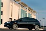 Fiat Bravo 2007 года